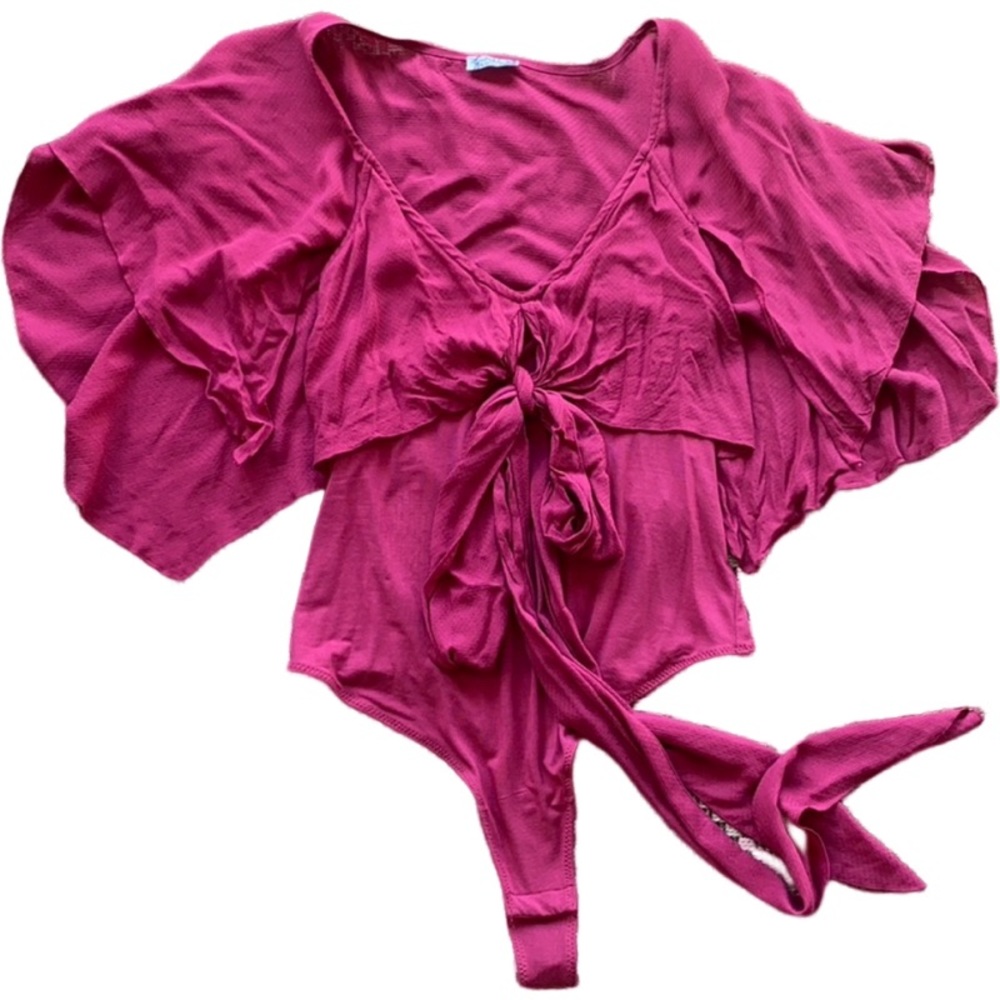 Free People Intimates